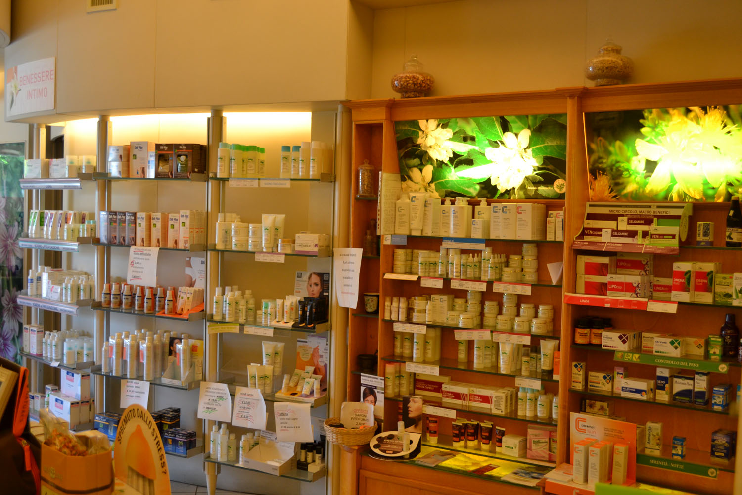 Farmacia S Stefano S n c Dr Rossetto G E M Fapnet